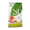 Farmina N&D dog PRIME (GF) adult medium & maxi, boar & apple 12 kg Farmina N&D dog PRIME (GF) adult medium & maxi, boar & apple 12 kg