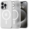 Innocent Minimal Magnetic Case iPhone 16 Pro - Clear Innocent Minimal Magnetic Case iPhone 16 Pro - Clear