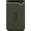 Transcend Slim StoreJet 2.5 Transcend Slim StoreJet 2.5
