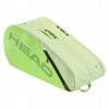 Tenisová taška Head Tour Racquet Bag L x9 sharp green Tenisová taška Head Tour Racquet Bag L x9 sharp green