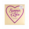 I Heart Revolution Make-up Hearts Hot Summer Of Love of Bronzer 10 g