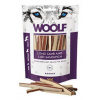 WOOLF Classic pôch. Long Lamb and Cod Sandwich 100g WOOLF Classic pôch. Long Lamb and Cod Sandwich 100g