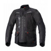 Bunda BOGOTA PRO DRYSTAR, ALPINESTARS (čierna) 2023 Veľkosť: M Bunda BOGOTA PRO DRYSTAR, ALPINESTARS (čierna) 2023 Veľkosť: M