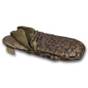 STARFISHING Spacák Repus Pro 365 2v1 Fleece Camo (212x85cm) STARFISHING Spacák Repus Pro 365 2v1 Fleece Camo (212x85cm)
