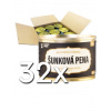Mäsovýroba Pečovská Šunková pena 180g | 32ks v kartóne Mäsovýroba Pečovská Šunková pena 180g | 32ks v kartóne
