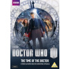 Doctor Who: The Time of the Doctor and Other Eleventh Doctor ... Doctor Who: The Time of the Doctor and Other Eleventh Doctor ...