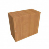 Prídavná skriňa k stolu Hobis, zámok, P, 80x75,5x40 cm, jelša Prídavná skriňa k stolu Hobis, zámok, P, 80x75,5x40 cm, jelša