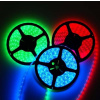 Vodotesný RGB LED pásik 5 m – 60 LED/m, SMD5050, IP65 Vodotesný RGB LED pásik 5 m – 60 LED/m, SMD5050, IP65