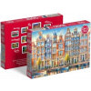 Puzzle 1000 dielikov. Cherry Pazzi Amsterdam Rhythm Puzzle 1000 dielikov. Cherry Pazzi Amsterdam Rhythm