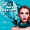 Šátky, šály, kravaty Šátky, šály, kravaty