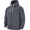 Mikina Nike Hoodie FZ FLC TM Club 19 M - AJ1313-071 - XXL Mikina Nike Hoodie FZ FLC TM Club 19 M - AJ1313-071 - XXL