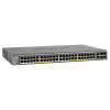 NETGEAR M4100 48xGb PoE+, 4x SFP switch,GSM7248P NETGEAR M4100 48xGb PoE+, 4x SFP switch,GSM7248P