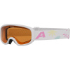 Alpina CARVY 3.0 lyžiarske okuliare, biela matná Alpina CARVY 3.0 lyžiarske okuliare, biela matná