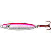 Kinetic Pilker Crazy Herring 60 g Pink/Crystal Kinetic Pilker Crazy Herring 60 g Pink/Crystal