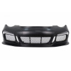 KITT Front Bumper suitable for Porsche 911 997 (2005-2012) Conversion to 991 GT3 Design KITT Front Bumper suitable for Porsche 911 997 (2005-2012) Conversion to 991 GT3 Design