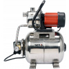 Yato YT-85370 samonasávacie čerpadlo s tlakovou nádobou INOX 1200 W Yato YT-85370 samonasávacie čerpadlo s tlakovou nádobou INOX 1200 W