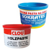 Sokrates CLOU Holzpaste Tmel na dřevo 250g Buk Sokrates CLOU Holzpaste Tmel na dřevo 250g Buk