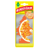 WUNDER-BAUM Orange Juice osviežovač stromček WUNDER-BAUM Orange Juice osviežovač stromček