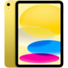 Apple iPad 10.9 (2022) WiFi Yellow, 64 GB MPQ23FD/A