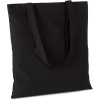 KiMood Taška K-loop KI5220, nákupní, 38x42cm COT195220zzg99-black jhoot UNI Černá Jhoot KiMood Taška K-loop KI5220, nákupní, 38x42cm COT195220zzg99-black jhoot UNI Černá Jhoot