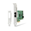 HP Intel X550 10GBASE-T Dual Port NIC 1QL46AA HP Intel X550 10GBASE-T Dual Port NIC 1QL46AA