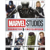 Marvel Studios Character Encyclopedia Marvel Studios Character Encyclopedia