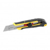 Stanley FMHT10330-0 - FatMax® nôž TPR s odlamovacou čepeľou 25mm (blokovacie koliesko) Stanley FMHT10330-0 - FatMax® nôž TPR s odlamovacou čepeľou 25mm (blokovacie koliesko)