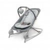 INGENUITY Lehátko Summer™ 2-in-1 Bouncer & Rocker Duo INGENUITY Lehátko Summer™ 2-in-1 Bouncer & Rocker Duo