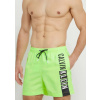 Pánske plavky Calvin Klein KM0KM00991 XL Žltá Pánske plavky Calvin Klein KM0KM00991 XL Žltá