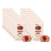 Multipack 14 ks X 30 g - Vilgain Energy Ball BIO jahodový džem Multipack 14 ks X 30 g - Vilgain Energy Ball BIO jahodový džem