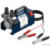 MARCO VP45 Pumpa na prenos benzínu/oleja/nafty 45 lit./min, 12 V Variant: Elektrické čerpadlo na prečerpávanie plynového oleja/olejov 24 V Electropump for gasoil/oil transfer 12 V MARCO VP45 Pumpa na prenos benzínu/oleja/nafty 45 lit./min, 12 V Variant: Elektrické čerpadlo na prečerpávanie plynového oleja/olejov 24 V Electropump for gasoil/oil transfer 12 V