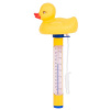 Strend Pro 2172148 Bazénový teploměr Strend Pro, plovoucí, Duck, bazén Strend Pro 2172148 Bazénový teploměr Strend Pro, plovoucí, Duck, bazén