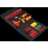 Wera Kraftform Kompakt VDE 24 Allrounder 1 Wera Kraftform Kompakt VDE 24 Allrounder 1