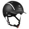 CASCO - Jazdecká prilba Choice black Farba: Čierna, Veľkosť: S CASCO - Jazdecká prilba Choice black Farba: Čierna, Veľkosť: S