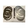 Spojková sada lamely+plechy+pružiny KTM SX/EXC 400-450 Spojková sada lamely+plechy+pružiny KTM SX/EXC 400-450