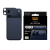 PanzerGlass - Ochranný kryt objektívu Fender pre iPhone 17 Pro Max, modrá PanzerGlass - Ochranný kryt objektívu Fender pre iPhone 17 Pro Max, modrá