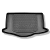 Vanička do kufra Ssangyong Tivoli Facelift (SUV) (01.2018-2019) Cool liner Vanička do kufra Ssangyong Tivoli Facelift (SUV) (01.2018-2019) Cool liner