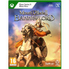 Mount & Blade II: Bannerlord Xbox X krabička Mount & Blade II: Bannerlord Xbox X krabička
