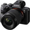 Sony Alpha a7 III + FE 28-70mm f/3.5-5.6 II Sony Alpha a7 III + FE 28-70mm f/3.5-5.6 II