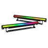 BeamZ Professional BeamZ Pro set 2 DOTBAR PIX1 barren - IP65 vodoodolná LED bar - S prepojovacím systémom - RGBW BeamZ Professional BeamZ Pro set 2 DOTBAR PIX1 barren - IP65 vodoodolná LED bar - S prepojovacím systémom - RGBW