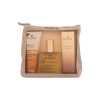 NUXE Huile Prodigieuse : suchý olej Huile Prodigieuse 100 ml + sprchový olej Prodigieux 100 ml + EDP Prodigieux Le Parfum 30 ml + kosmetická taštička pro ženy NUXE Huile Prodigieuse : suchý olej Huile Prodigieuse 100 ml + sprchový olej Prodigieux 100 ml + EDP Prodigieux Le Parfum 30 ml + kosmetická taštička pro ženy