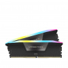 Corsair VENGEANCE RGB 32 GB (2x16 GB) DDR5 6000 MHz C36 EXPO (CMH32GX5M2E6000Z36) Corsair VENGEANCE RGB 32 GB (2x16 GB) DDR5 6000 MHz C36 EXPO (CMH32GX5M2E6000Z36)