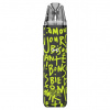 OXVA Xlim Go 1000 mAh Graffiti Black 1 ks OXVA Xlim Go 1000 mAh Graffiti Black 1 ks