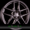 DOTZ LAGUNASECA 9x20 5x112 ET28.00 grey - gunmetal glänzend DOTZ LAGUNASECA 9x20 5x112 ET28.00 grey - gunmetal glänzend