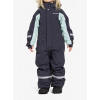 Detská kombinéza Didriksons Neptun Coverall 3 - navy Detská kombinéza Didriksons Neptun Coverall 3 - navy