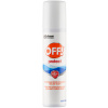OFF ! Protect spray repelent, odpudzovač hmyzu 100 ml OFF ! Protect spray repelent, odpudzovač hmyzu 100 ml