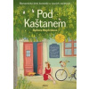 Pod Kaštanem - Barbora Majchráková Pod Kaštanem - Barbora Majchráková