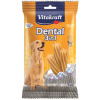Vitakraft Dental Sticks M 7ks, pro psy nad 10kg, 180g Vitakraft Dental Sticks M 7ks, pro psy nad 10kg, 180g