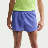 Nike Fast Men's Dri-FIT 3 Brief-Lined Running Shorts Sapphire M Nike Fast Men's Dri-FIT 3 Brief-Lined Running Shorts Sapphire M