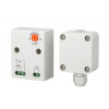 Súmrakový spínač s externým čidlom 2300W MCE35 URZ0806 Súmrakový spínač s externým čidlom 2300W MCE35 URZ0806